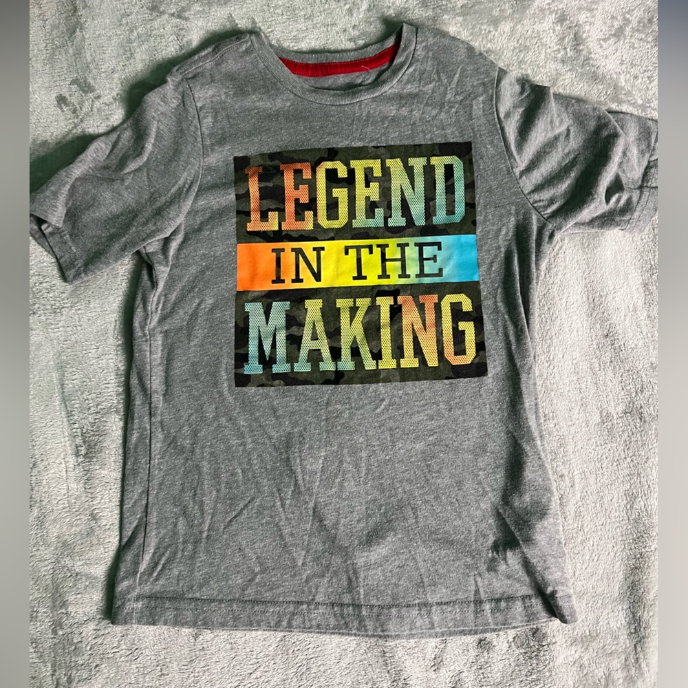 Short sleeve tshirt